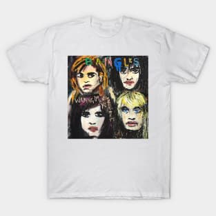 Bangles T-Shirt